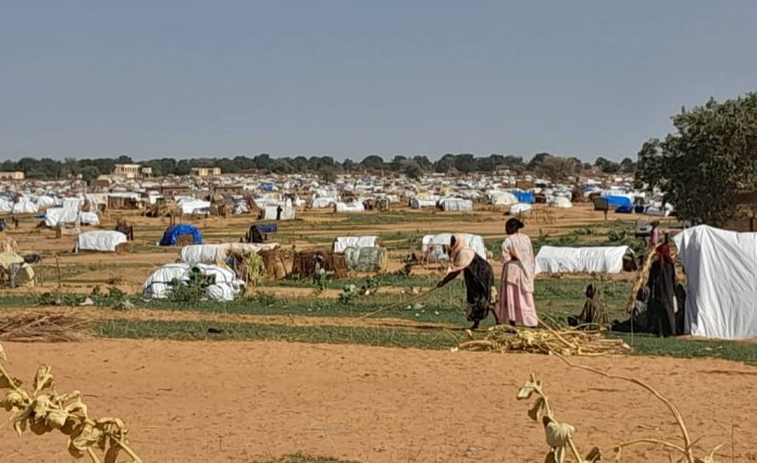 Sudan: U.S. Applauds Sudan’s Decision to Open Adre Border Crossing With Chad Sudan: U.S. Applauds Sudan’s Decision to Open Adre Border Crossing With Chad