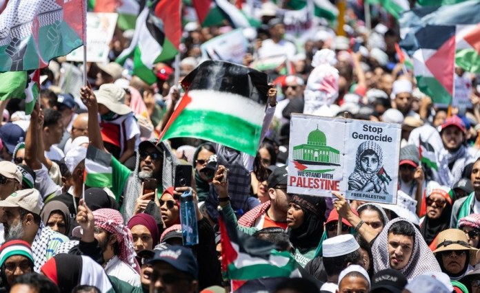 Egypt: President Sisi, UAE Leader Welcome Announcement of Gaza Ceasefire, Discuss Bilateral Ties Egypt: President Sisi, UAE Leader Welcome Announcement of Gaza Ceasefire, Discuss Bilateral Ties