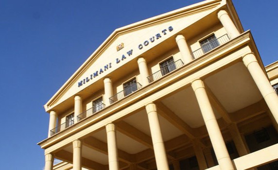 Kenya Has Moved People Out of the Country Illegally – What the Law Says About Extraordinary Rendition Kenya Has Moved People Out of the Country Illegally – What the Law Says About Extraordinary Rendition
