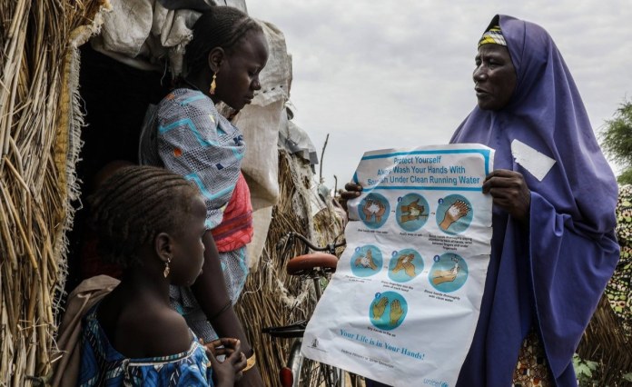 Nigeria: Cholera – Niger State Confirms16 Deaths,165 Cases Nigeria: Cholera – Niger State Confirms16 Deaths,165 Cases
