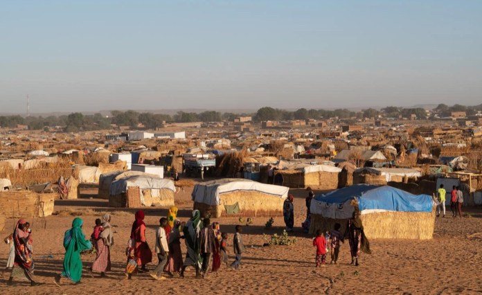 Sudan Hunger Spreads to Capital and Former Breadbasket Sudan Hunger Spreads to Capital and Former Breadbasket