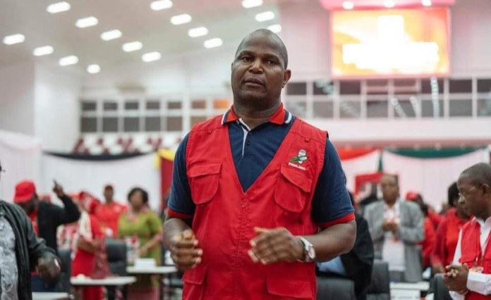 Mozambique: Mozambicans Casts Ballots in Election That May Prolong Ruling Party Dominance Mozambique: Mozambicans Casts Ballots in Election That May Prolong Ruling Party Dominance