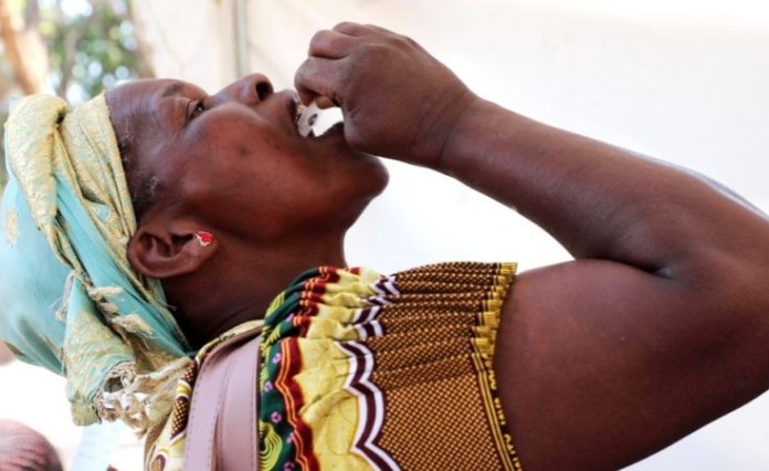 Sudan: 1.4 Million Cholera Vaccines Land in Port Sudan Sudan: 1.4 Million Cholera Vaccines Land in Port Sudan