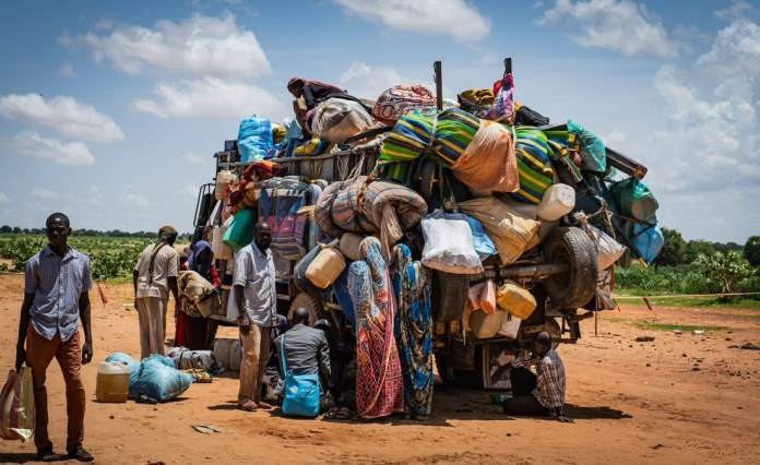 Sudan: World Needs to ‘Wakeup’ to Famine in Sudan’s Darfur – WFP Sudan: World Needs to ‘Wakeup’ to Famine in Sudan’s Darfur – WFP