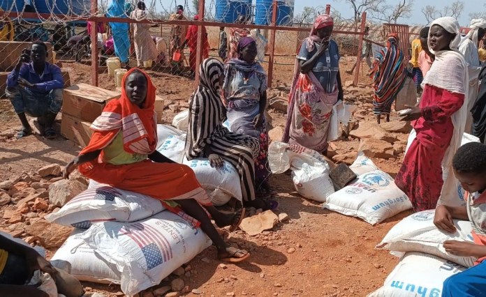 Sudan: UN, African Union Should Take Bold Action to Protect Sudanese Civilians Sudan: UN, African Union Should Take Bold Action to Protect Sudanese Civilians