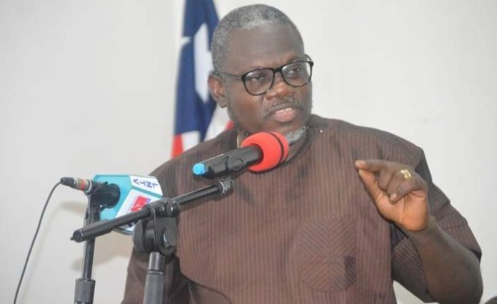 Liberia: ‘Govt Not Deterred By Your Empty Threats’ Liberia: ‘Govt Not Deterred By Your Empty Threats’