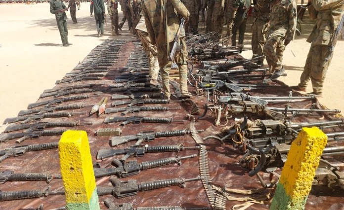 Sudan Joint Forces Claim RSF Stronghold in North Darfur Sudan Joint Forces Claim RSF Stronghold in North Darfur