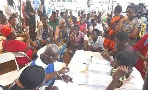 Ghana: Temporary Closure of All Land Borders Ahead of December 7 General Elections Ghana: Temporary Closure of All Land Borders Ahead of December 7 General Elections