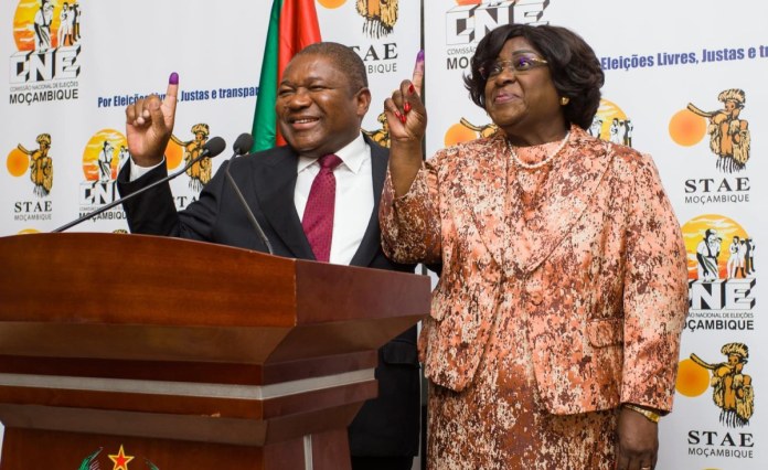 Mozambique: Zambezia Loses Ballot Papers and Gile Mesa Didn’t Open Mozambique: Zambezia Loses Ballot Papers and Gile Mesa Didn’t Open