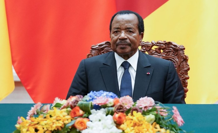 Cameroon After Paul Biya – Poverty, Uncertainty and a Precarious Succession Battle Cameroon After Paul Biya – Poverty, Uncertainty and a Precarious Succession Battle