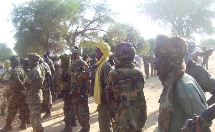 Chad Military Frees Abducted Cameroonians, While Troops Deployed to Secure Border Chad Military Frees Abducted Cameroonians, While Troops Deployed to Secure Border