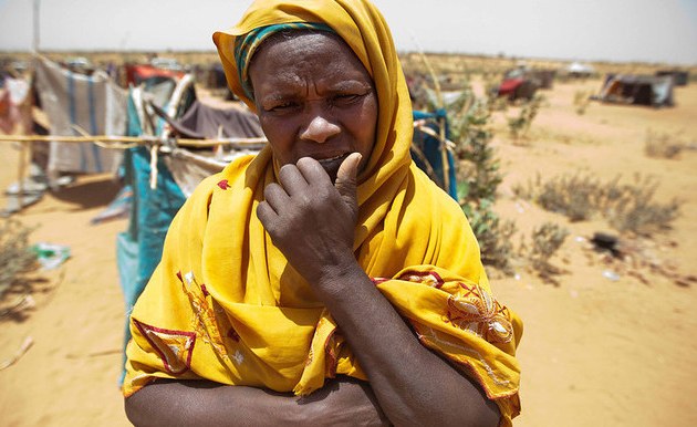 Sudan: In Sudan, Host Families Take the Strain of the World’s Largest Displacement Crisis Sudan: In Sudan, Host Families Take the Strain of the World’s Largest Displacement Crisis