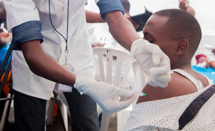 Ghana: 42 Ghanaians Die Every Day Due to Chronic Hepatitis B and C Liver Diseases – Dr Kuma Aboagye Ghana: 42 Ghanaians Die Every Day Due to Chronic Hepatitis B and C Liver Diseases – Dr Kuma Aboagye