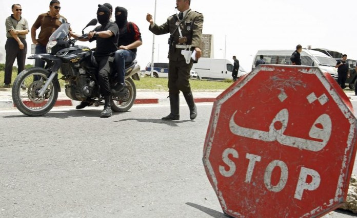 Tunisia: Joint Statement Calling for End to Crackdown Tunisia: Joint Statement Calling for End to Crackdown