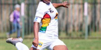 From village girl to African champion – former UKNZ captain shares her inspirational story From village girl to African champion – former UKNZ captain shares her inspirational story
