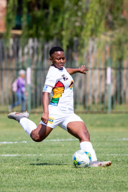 From village girl to African champion – former UKNZ captain shares her inspirational story From village girl to African champion – former UKNZ captain shares her inspirational story