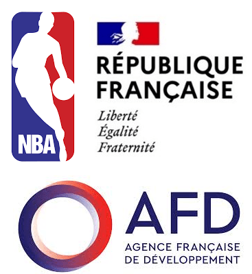 NBA Africa and Agence Française De Développement Launch Youth Development Program in Kenya NBA Africa and Agence Française De Développement Launch Youth Development Program in Kenya