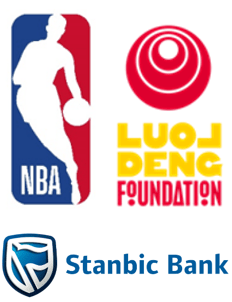 Stanbic Bank, National Basketball Association (NBA) Africa and Luol Deng Foundation Celebrate First Jr. NBA/Jr. Women's National Basketball Association (WNBA) Finals in South Sudan Stanbic Bank, National Basketball Association (NBA) Africa and Luol Deng Foundation Celebrate First Jr. NBA/Jr. Women's National Basketball Association (WNBA) Finals in South Sudan