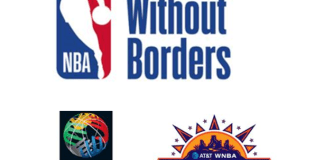 Women’s National Basketball Association (WNBA), the National Basketball Association (NBA) and the International Basketball Federation (FIBA) to Host Second All-Female Basketball Without Borders Camp for Top International Prospects as Part of AT&T WNBA All-Star 2024 in Phoenix Women’s National Basketball Association (WNBA), the National Basketball Association (NBA) and the International Basketball Federation (FIBA) to Host Second All-Female Basketball Without Borders Camp for Top International Prospects as Part of AT&T WNBA All-Star 2024 in Phoenix