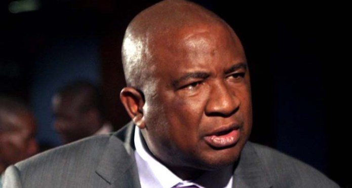 CHIYANGWA booted out: Felton Kamambo elected new ZIFA President CHIYANGWA booted out: Felton Kamambo elected new ZIFA President