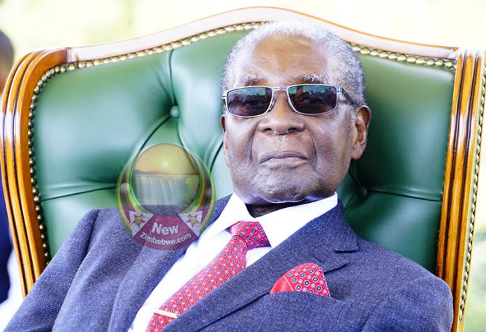 Mnangagwa says ready to seize idle land owned by top allies Mnangagwa says ready to seize idle land owned by top allies