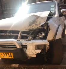 Shingi Mukandi’s killer driver jailed 4 years Shingi Mukandi’s killer driver jailed 4 years