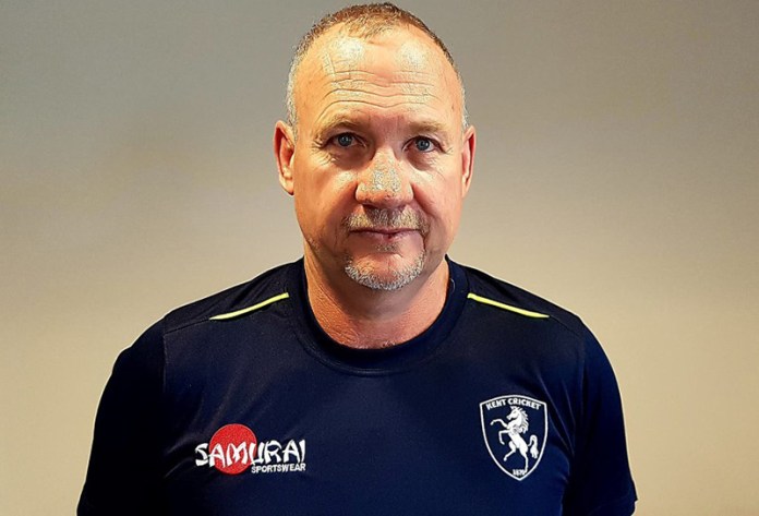 UK: Zimbabwean batsman Mark Dekker appointed as lead coach for Kent Women UK: Zimbabwean batsman Mark Dekker appointed as lead coach for Kent Women