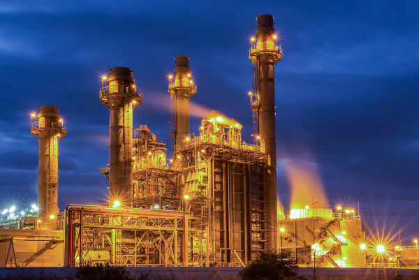 Congo's Gas Master Plan Promises to Expand Export Opportunities and Domestic Development Congo's Gas Master Plan Promises to Expand Export Opportunities and Domestic Development