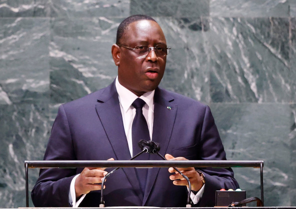 African Union: Focus on Rights, Justice at Summit African Union: Focus on Rights, Justice at Summit