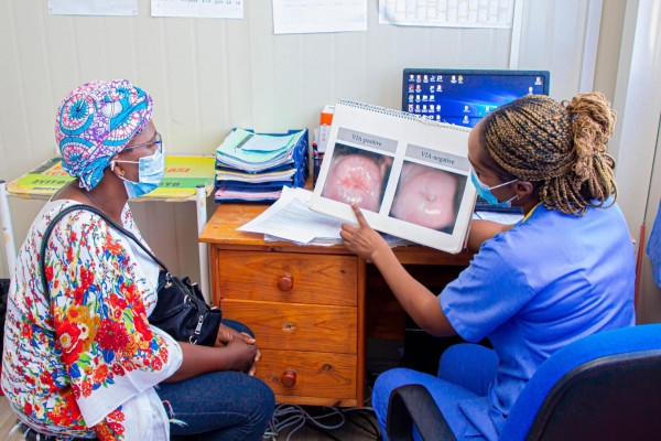 Where Does Cancer Care Stand in Africa Today? Where Does Cancer Care Stand in Africa Today?