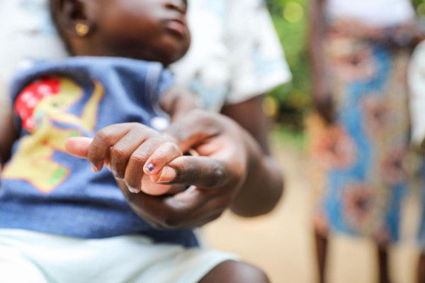 Malawi Intensifies Response After Wild Poliovirus Detected Malawi Intensifies Response After Wild Poliovirus Detected