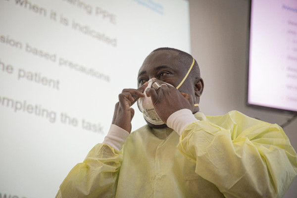 Coronavirus: African countries scale back on COVID-19 measures Coronavirus: African countries scale back on COVID-19 measures