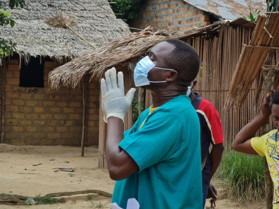The Democratic Republic of the Congo declares 14th Ebola outbreak over The Democratic Republic of the Congo declares 14th Ebola outbreak over
