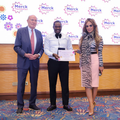 Merck Foundation Kenya Alumni Summit conducted in Nairobi to report impact on patient care transformation Merck Foundation Kenya Alumni Summit conducted in Nairobi to report impact on patient care transformation