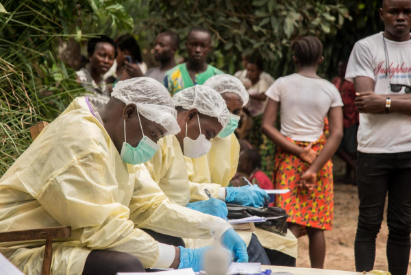 Transforming Africa’s health system in wake of COVID-19 pandemic Transforming Africa’s health system in wake of COVID-19 pandemic