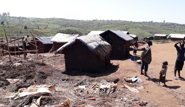 Ituri: Population in Fataki Appreciative of Improved Security Situation in their Area Ituri: Population in Fataki Appreciative of Improved Security Situation in their Area