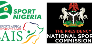National Sports Commission Reaffirms Commitment as Partner and Co-host of the Sports Africa Investment Summit National Sports Commission Reaffirms Commitment as Partner and Co-host of the Sports Africa Investment Summit