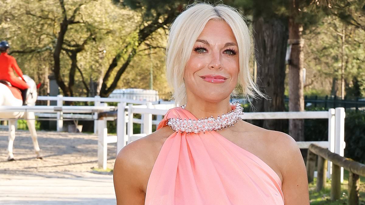 Hannah Waddingham relationship: actress reveals new romance after eight years - Spain´s No.1 English Speaking Radio Station | Spectrum FM
