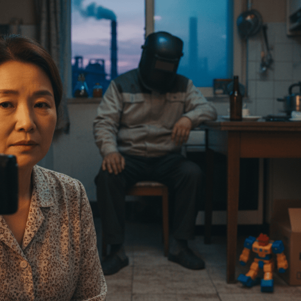 Possible Love Lee Chang-dong Probes Loss, Class and Quiet Strength Possible Love Lee Chang-dong Probes Loss, Class and Quiet Strength