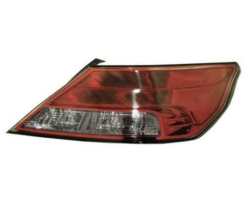 Calavera Acura TL 2009-2011 Derecha