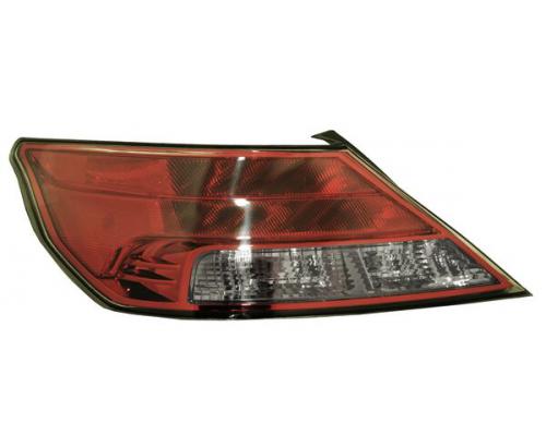Calavera Acura TL 2009-2011 Izquierda
