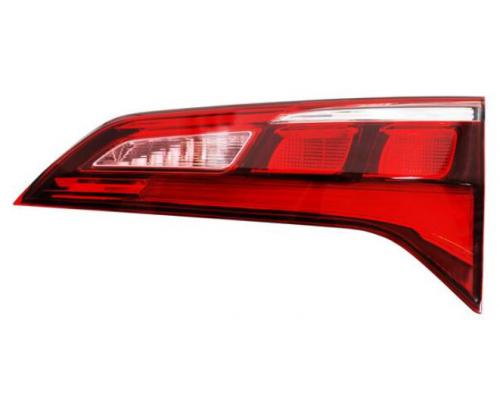 Calavera Acura RDX 2016-2017 Izquierda