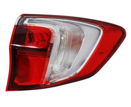 Calavera Acura RDX 2016-2017 Derecha