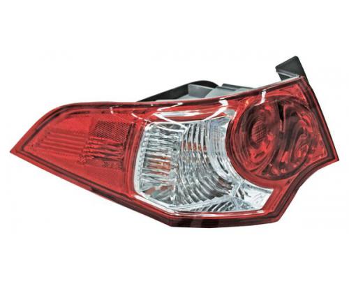 Calaveras Acura TSX 2009-2013 Izquierda