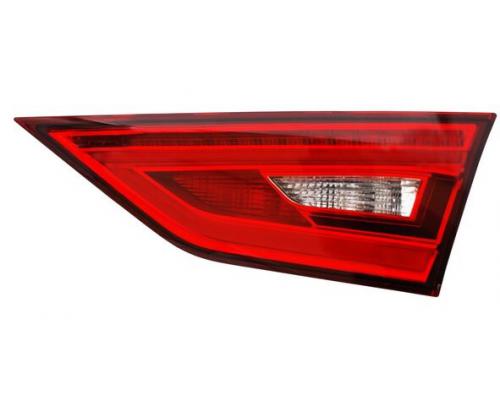 Calaveras Audi A3 2014-2016 Derecha