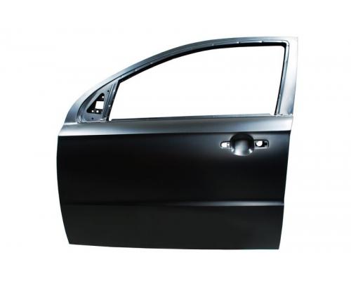 Puertas Chevrolet Aveo 2007-2018 Lado Derecho