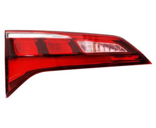 Calavera Acura RDX 2016-2017 Derecha