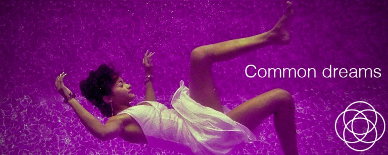 Common dreams – In your dreams by Jane Teresa Anderson Common dreams – In your dreams by Jane Teresa Anderson