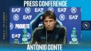 LIVE | La conferenza stampa di Mister Antonio Conte in vista di Fiorentina – Napoli LIVE | La conferenza stampa di Mister Antonio Conte in vista di Fiorentina – Napoli
