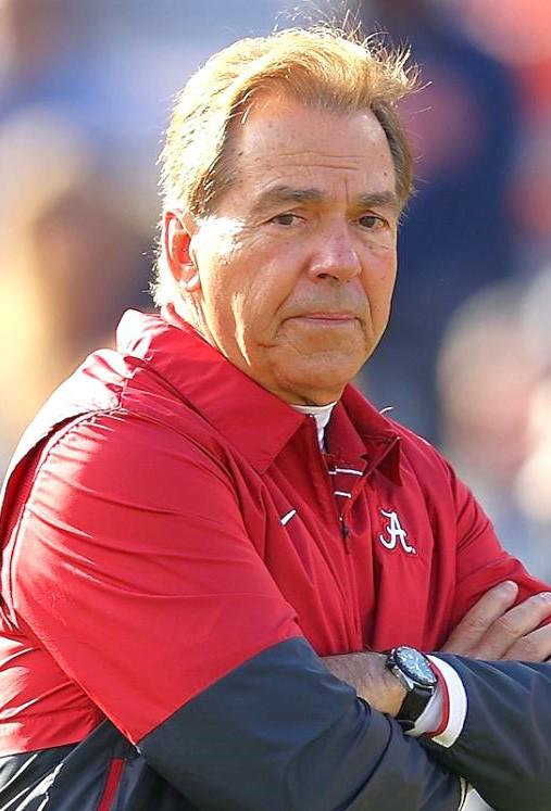 Envisioning the Future of College Sports: Insights from Nick Saban and Cody Campbell Envisioning the Future of College Sports: Insights from Nick Saban and Cody Campbell